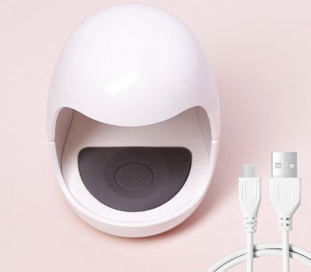 Nail Care Device for Thickened Toenail & Onychomycosis Relief
