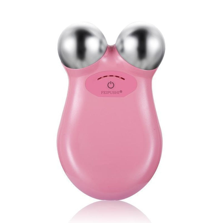 EMS Microcurrent Face Firming & Wrinkle Massager