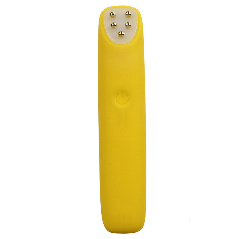 RF Vibration Eye Beauty Massage Wand