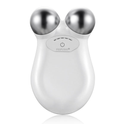 EMS Microcurrent Face Firming & Wrinkle Massager