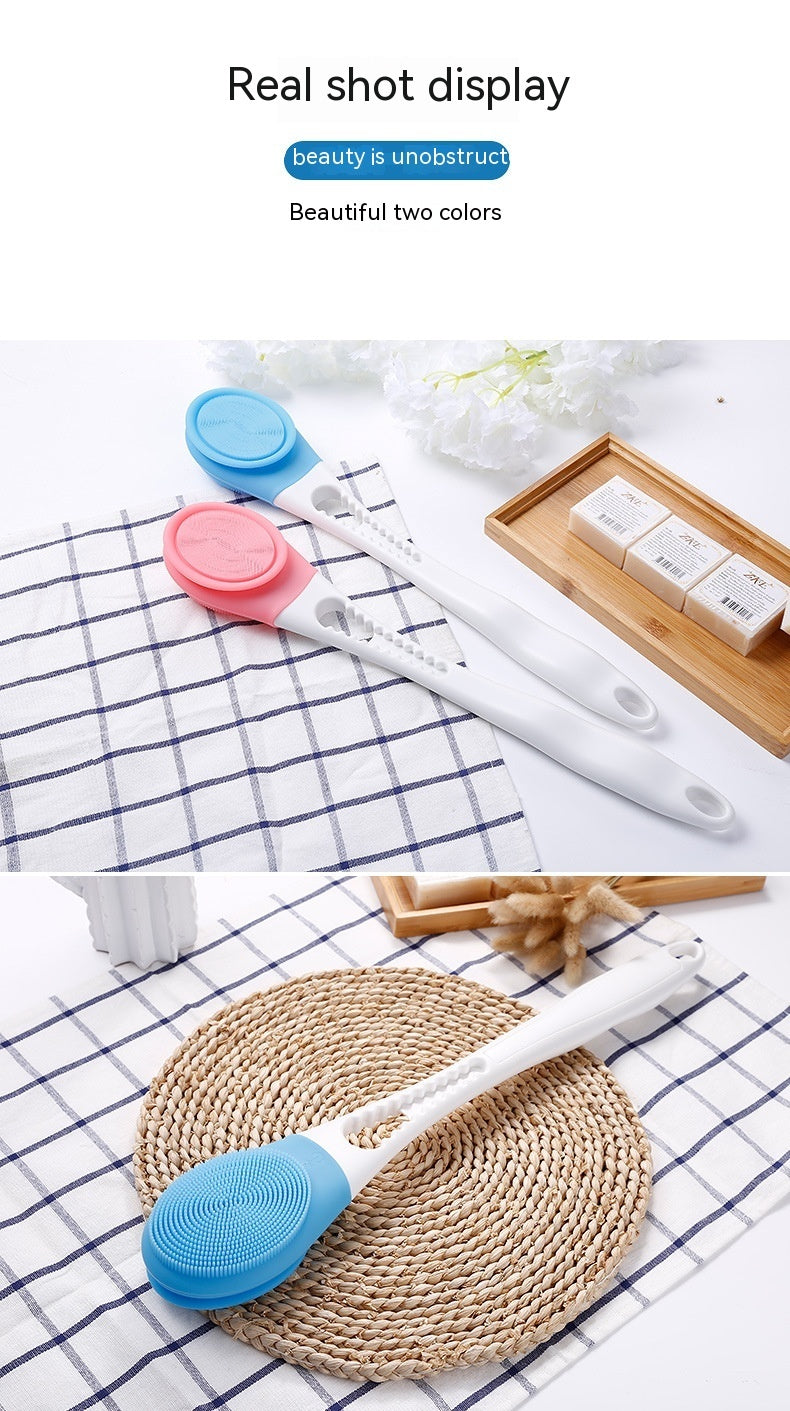 Electric Massage Body Cleansing Device Bath Brush