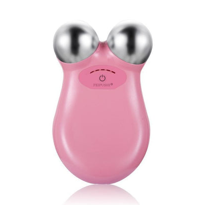 EMS Microcurrent Face Firming & Wrinkle Massager