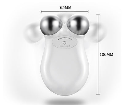 EMS Microcurrent Face Firming & Wrinkle Massager