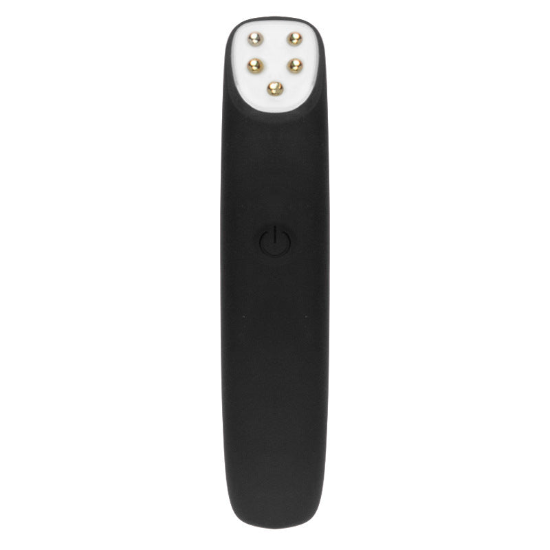 RF Vibration Eye Beauty Massage Wand