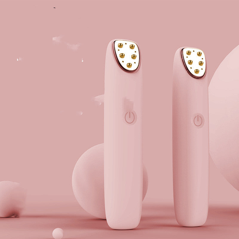RF Vibration Eye Beauty Massage Wand