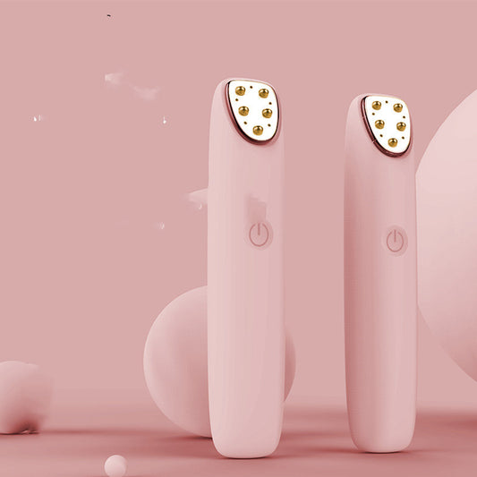 RF Vibration Eye Beauty Massage Wand